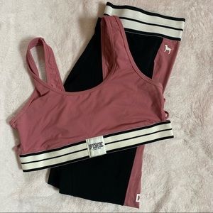 Comfort Set from PINK